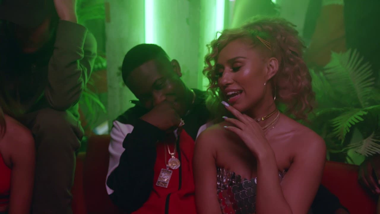 Kojo Funds - Check (with Raye) [Official Video]