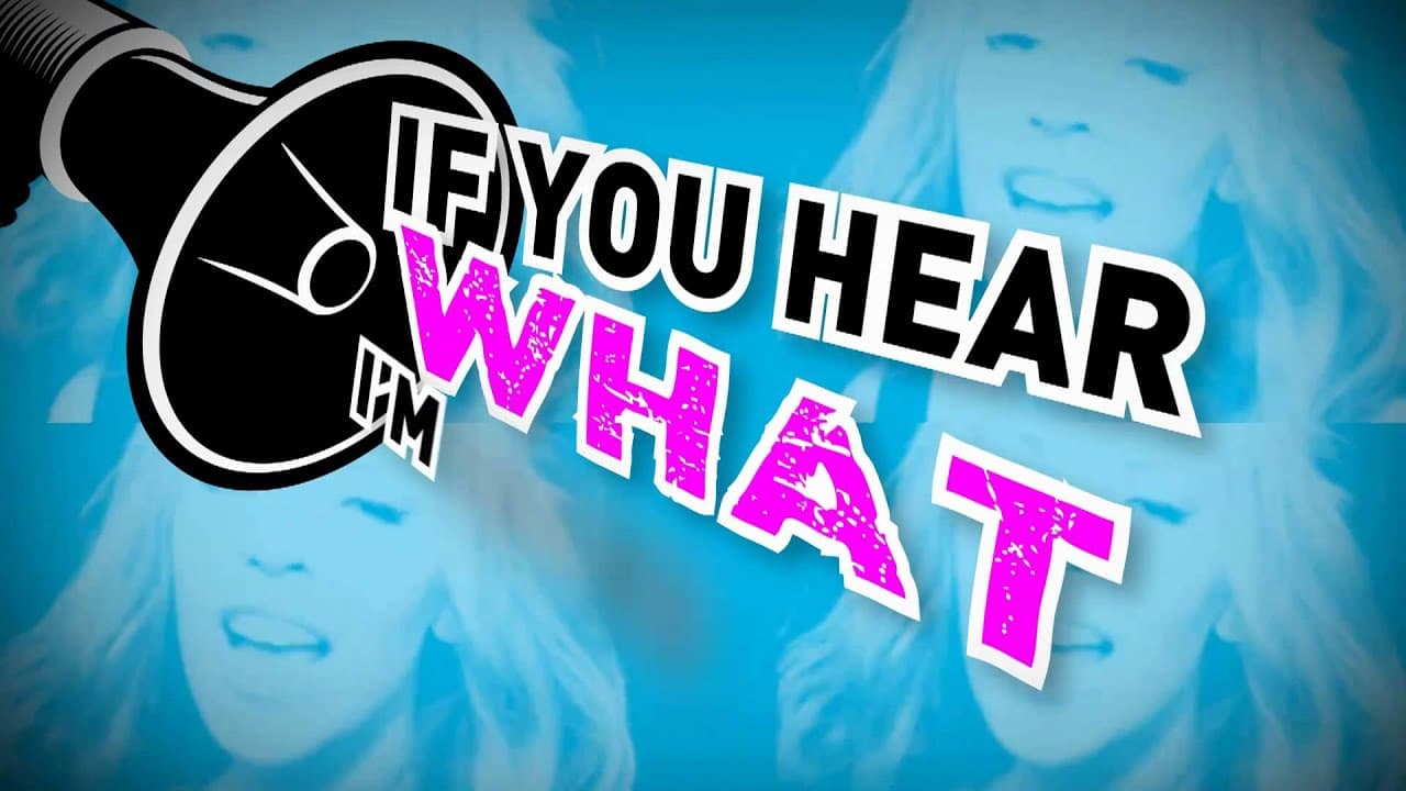 Kylie Minogue - Put Your Hands Up (Lyric Video)