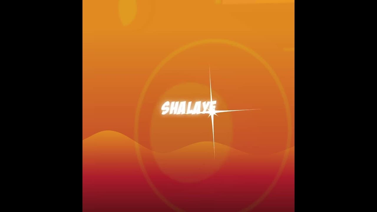 Mulla Rae - Good Life (Lyric Video) ft. Zinoleesky