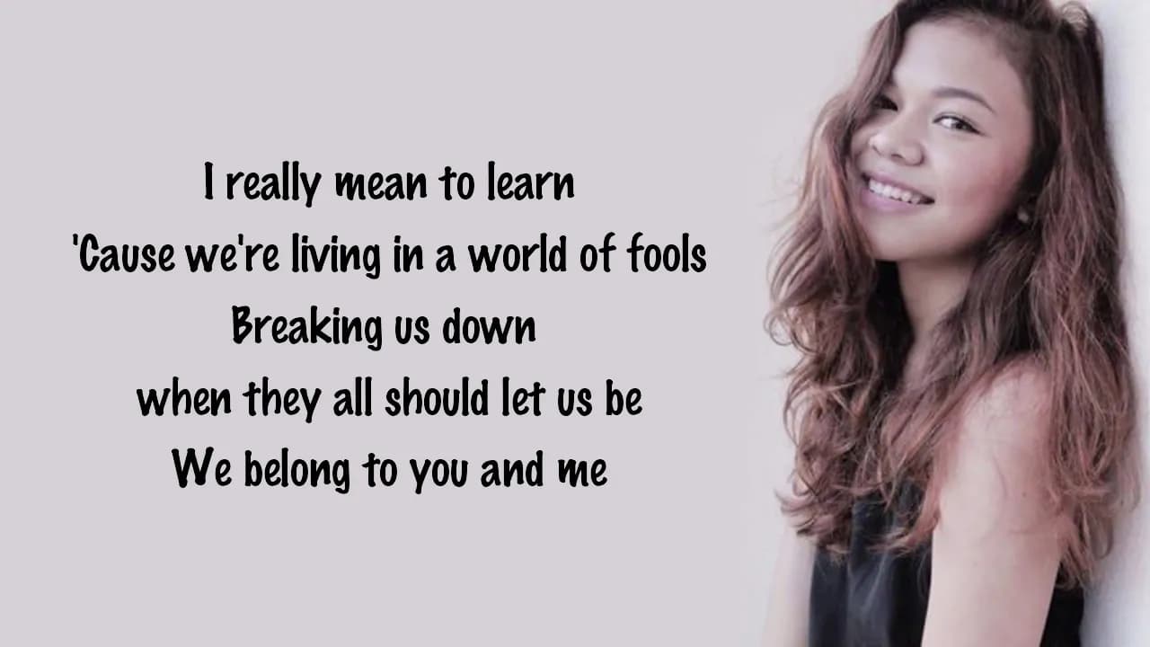 How Deep is Your Love - Bee Gees (Reneé Dominique cover) [Full HD] lyrics