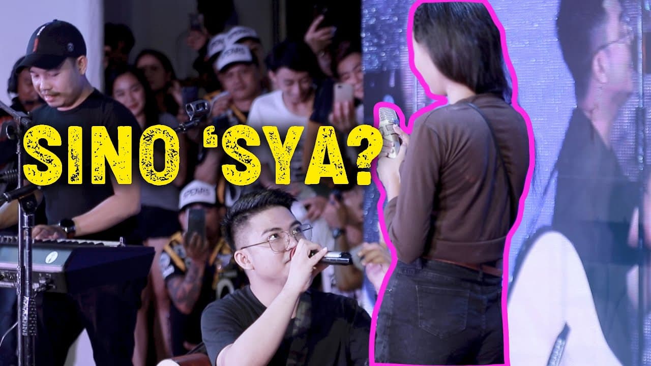 BAKIT ANG DAMING SINGLE DITO | Michael Dutchi Libranda