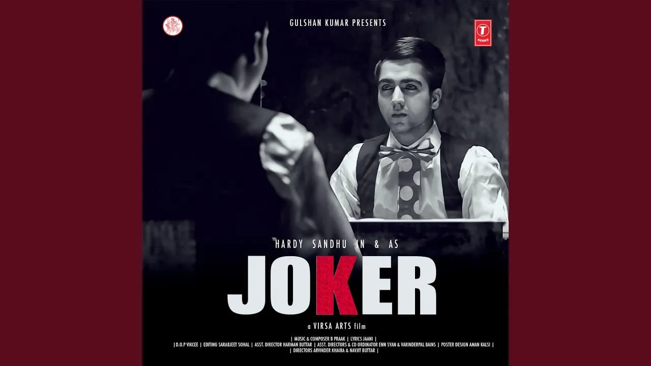 JOKER
