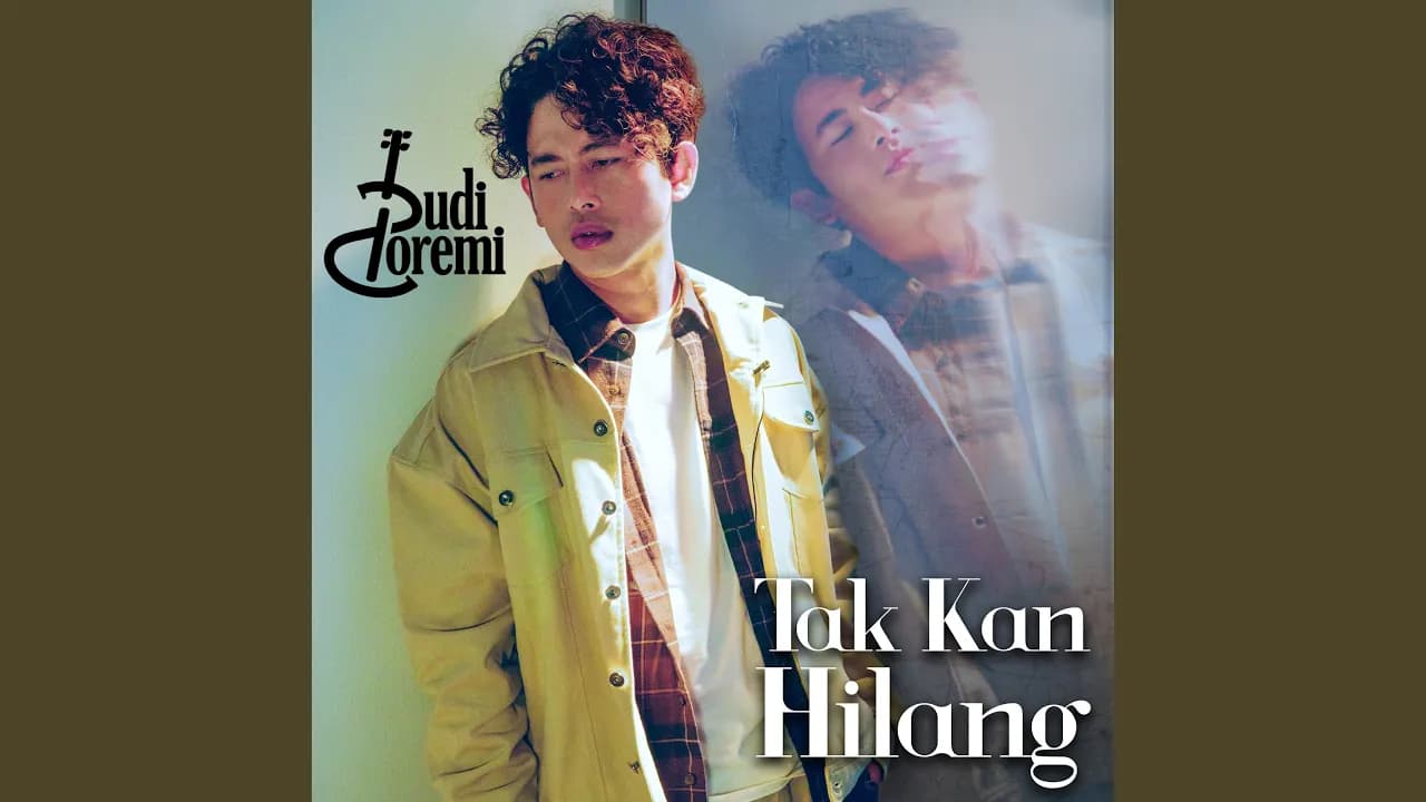 Tak Kan Hilang