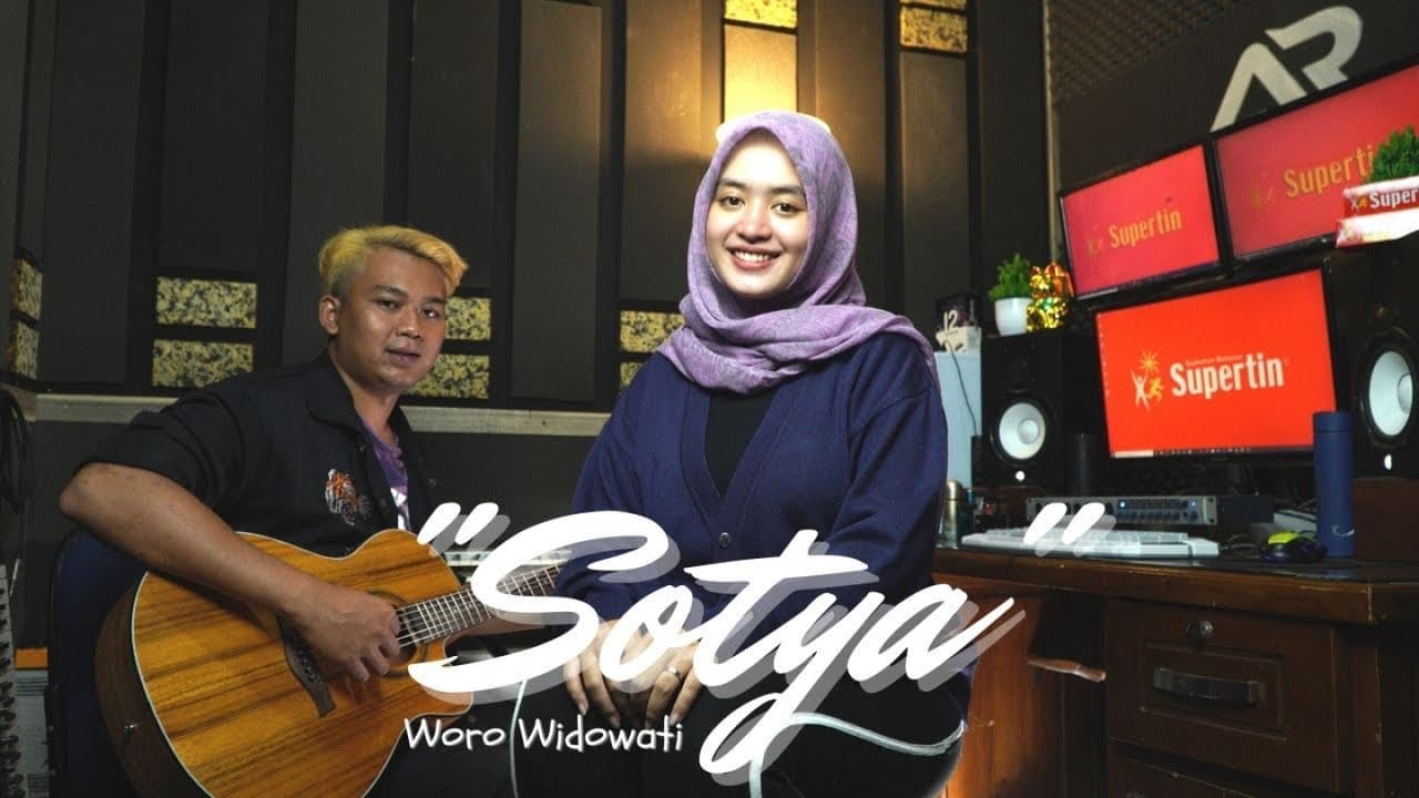 Woro Widowati - Sotya (Official Music Video)