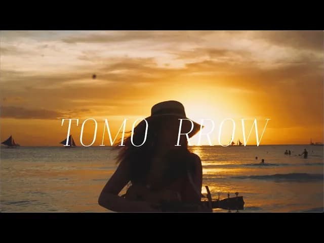 Tomorrow - Annie (ukulele cover) | Reneé Dominique #HappyNewYear