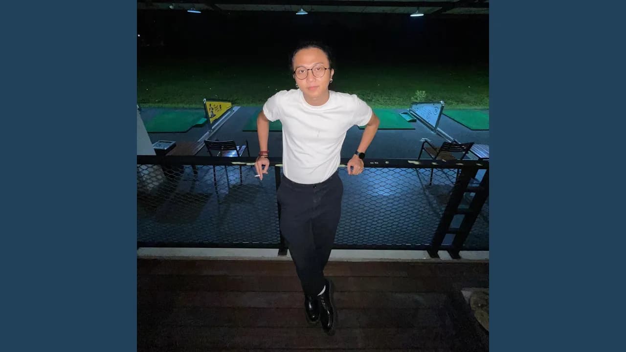 Kau Lukis Aku