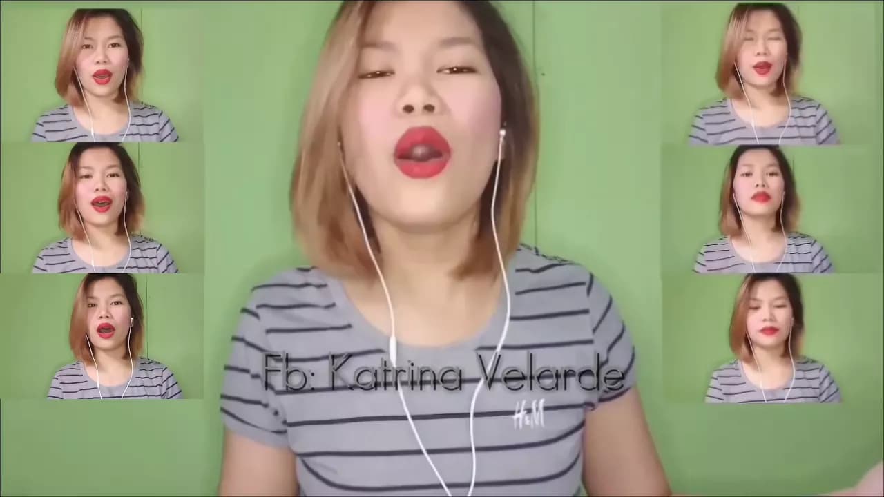 The Greatest Showman - THIS IS ME (COVER) Katrina Velarde
