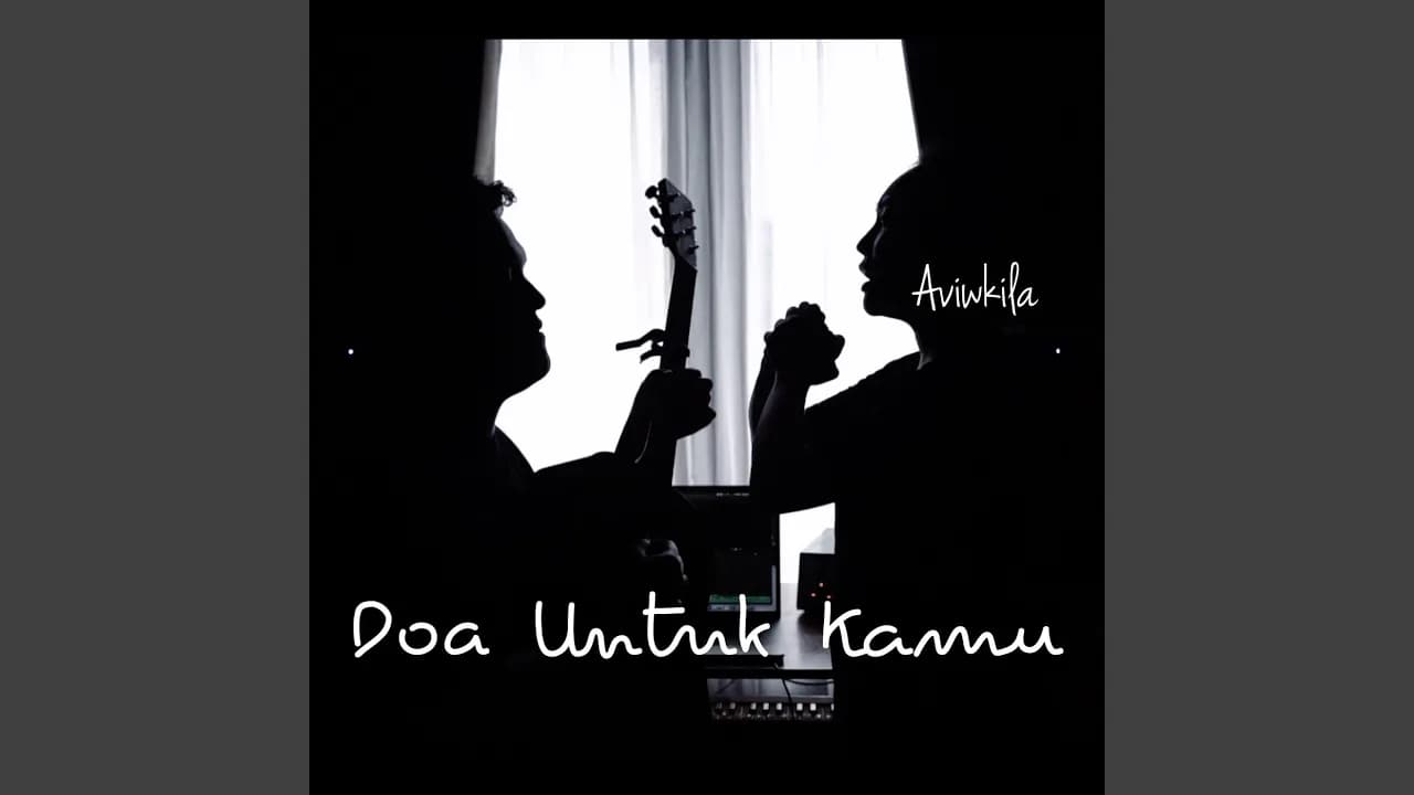 Doa Untuk Kamu