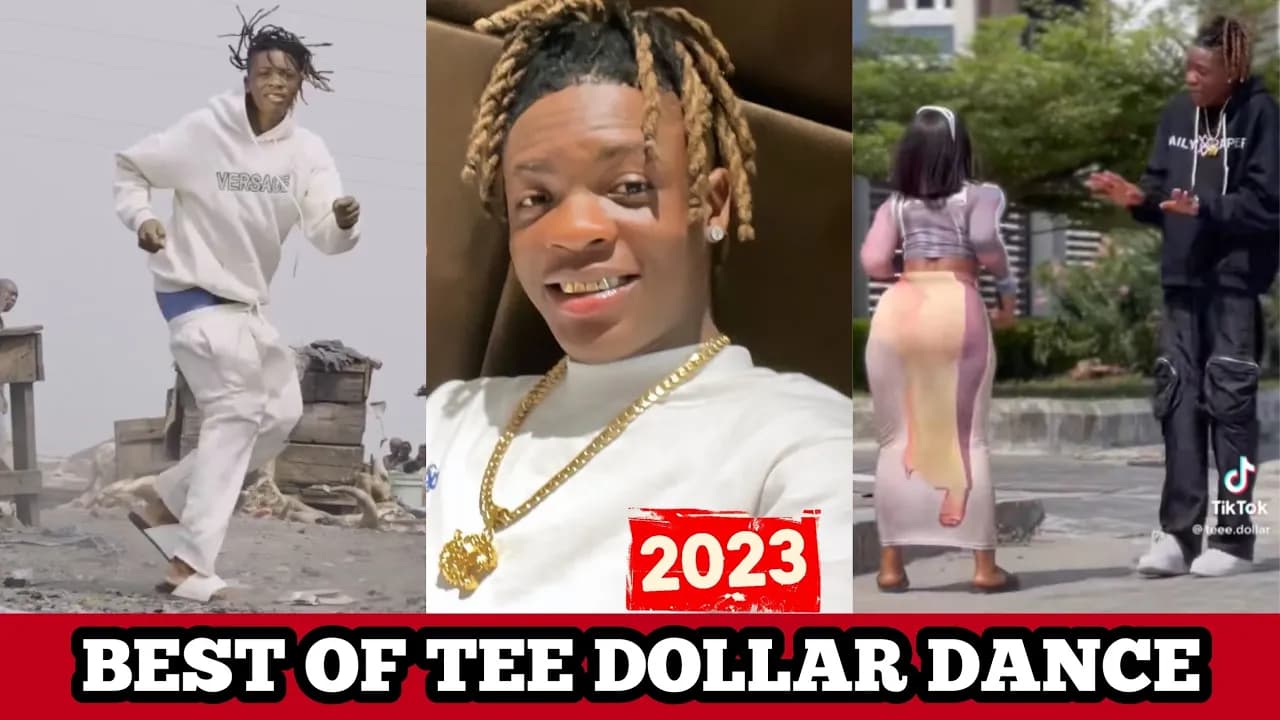 Best of Tee dollar Odogwu mara dance & Ogba dance