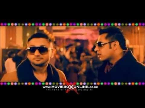 Angreji Beat - Yo Yo Honey Singh Ft. Gippy Grewal FT HaMi - YouTube