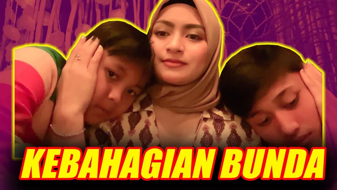KELUARGA BUCIN (PART 65)