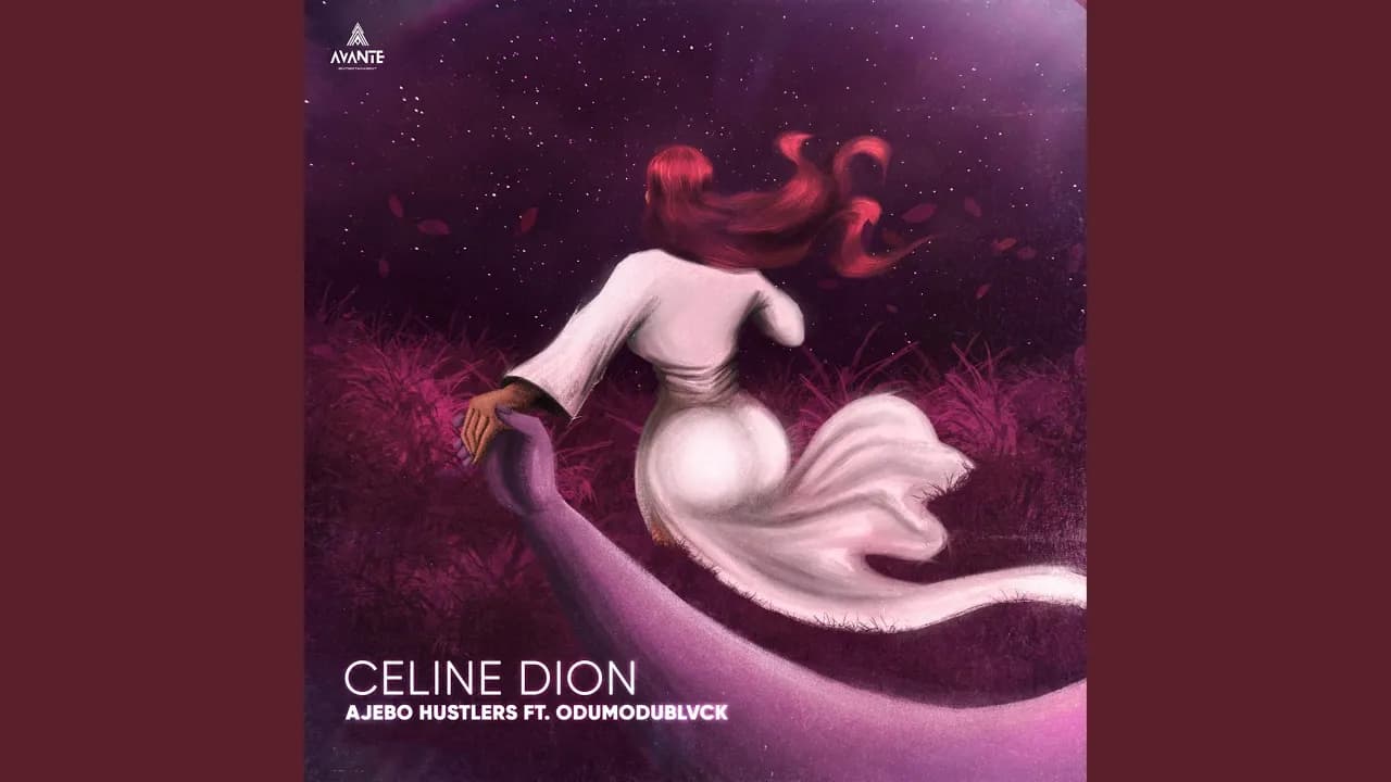 Celine Dion