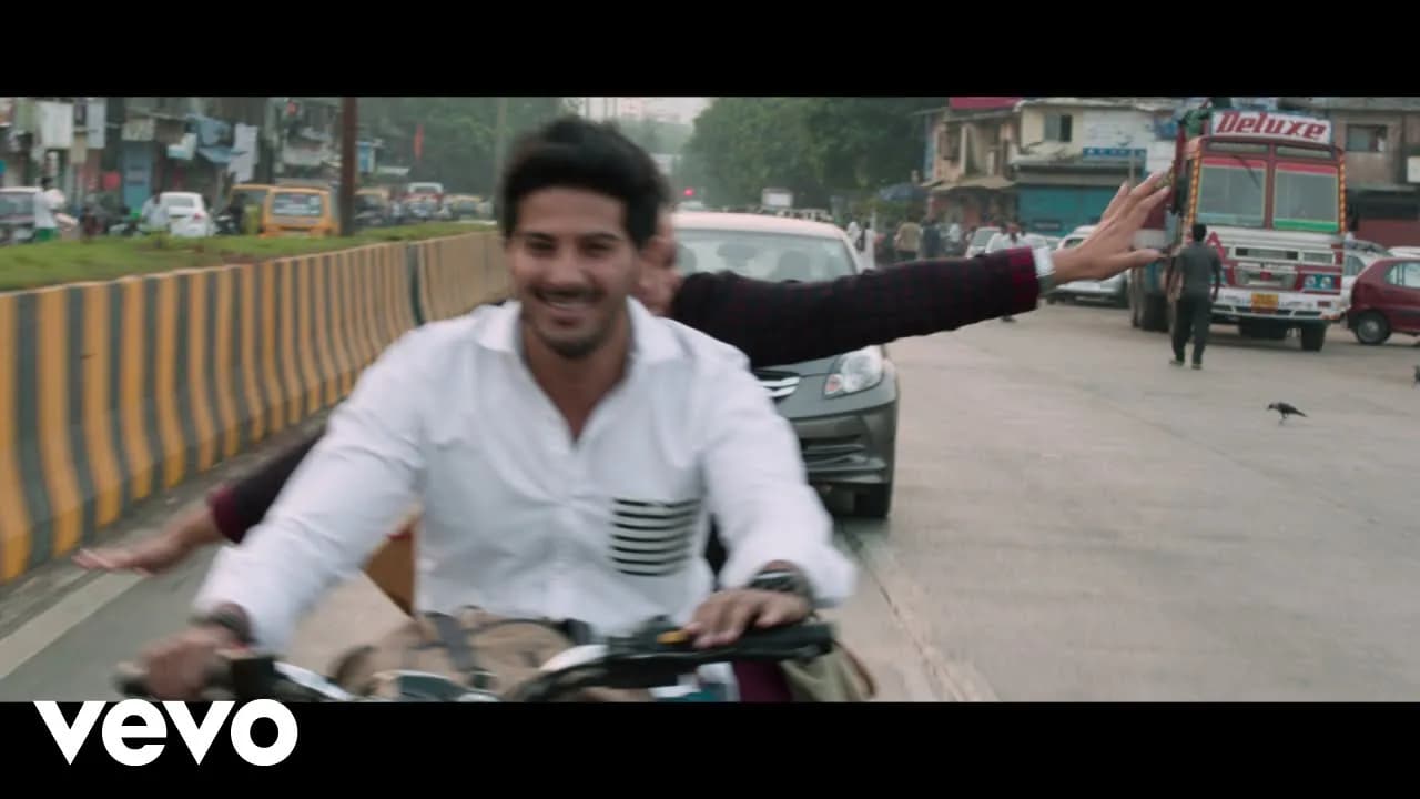 OK Kanmani - Mental Manadhil Video | A.R. Rahman, Mani Ratnam
