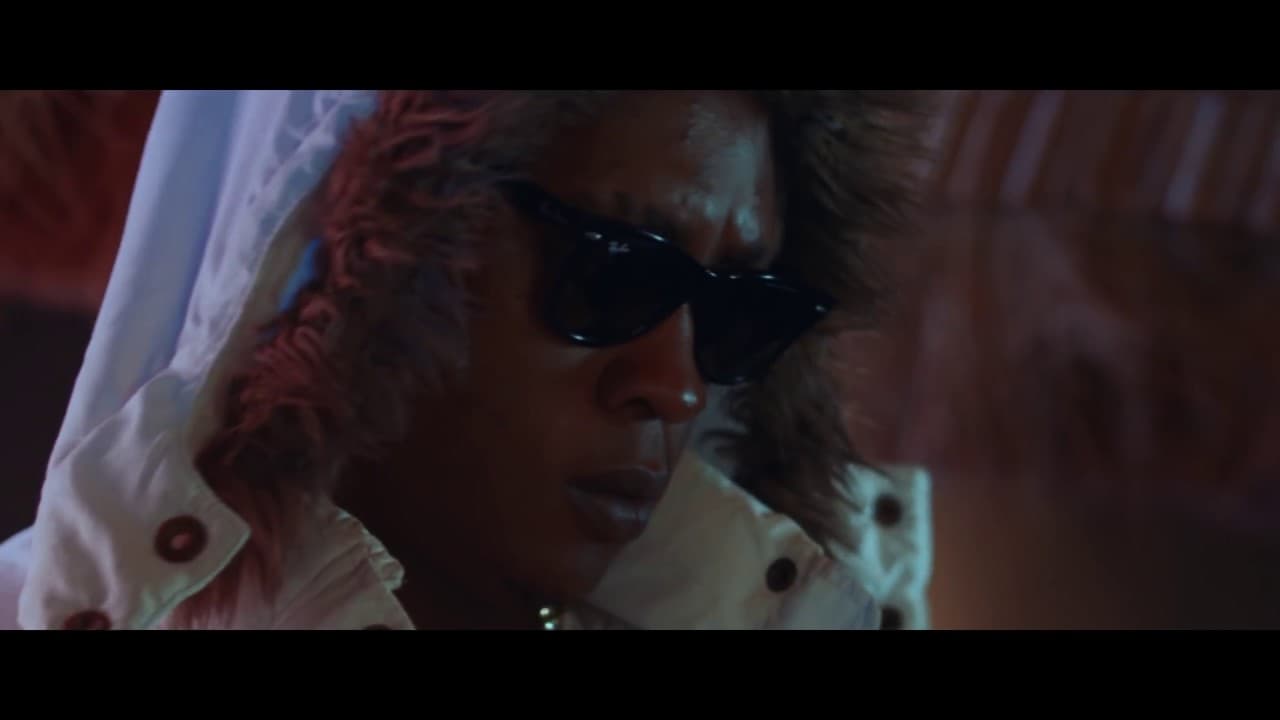 OLINA WORK -  BEENIE GUNTER Ft SKALES (official video)