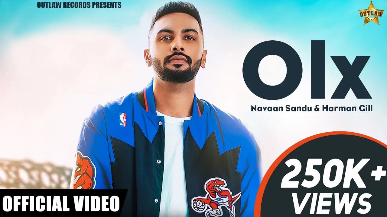 OLX|HARMAN GILL & NAVAAN SANDHU|FARMER STORY