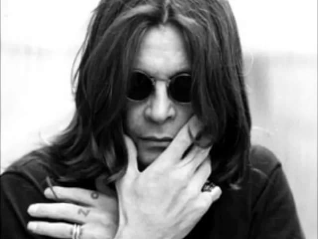 Ozzy Osbourne - Lay Your World On Me