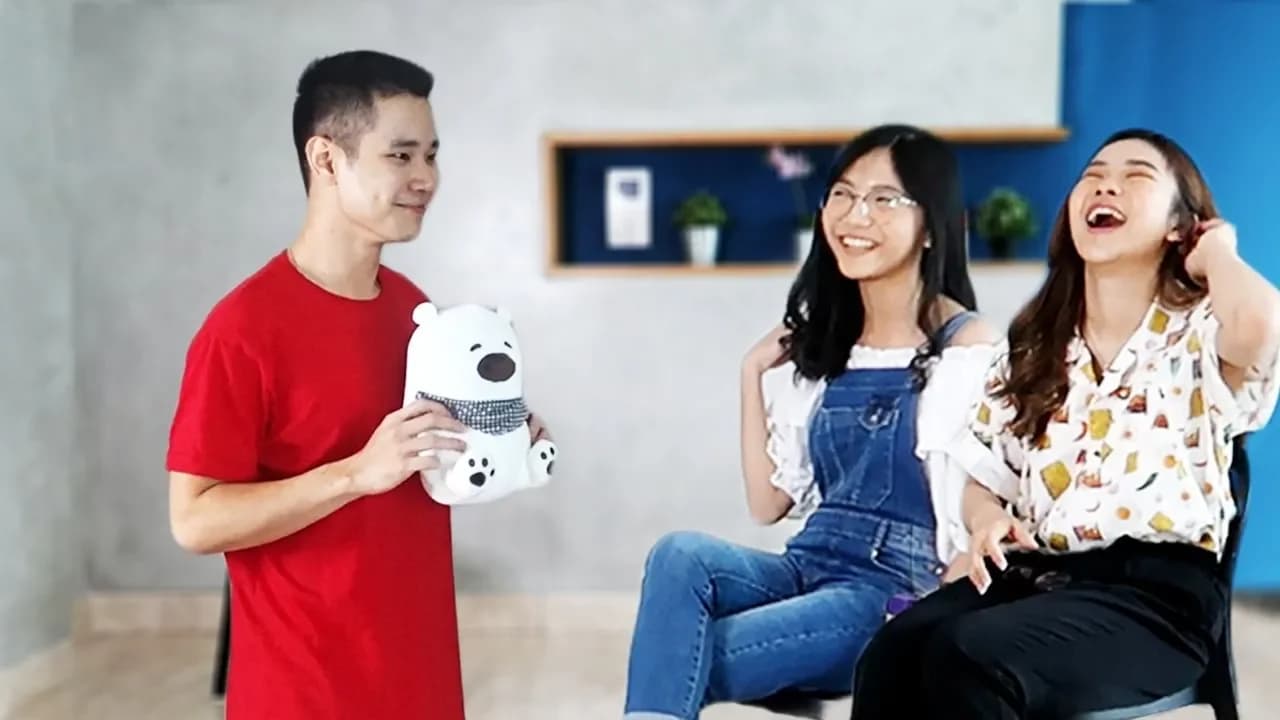 NYAMUKIN JESSNOLIMIT SAMA MISELIA IKWAN :(
