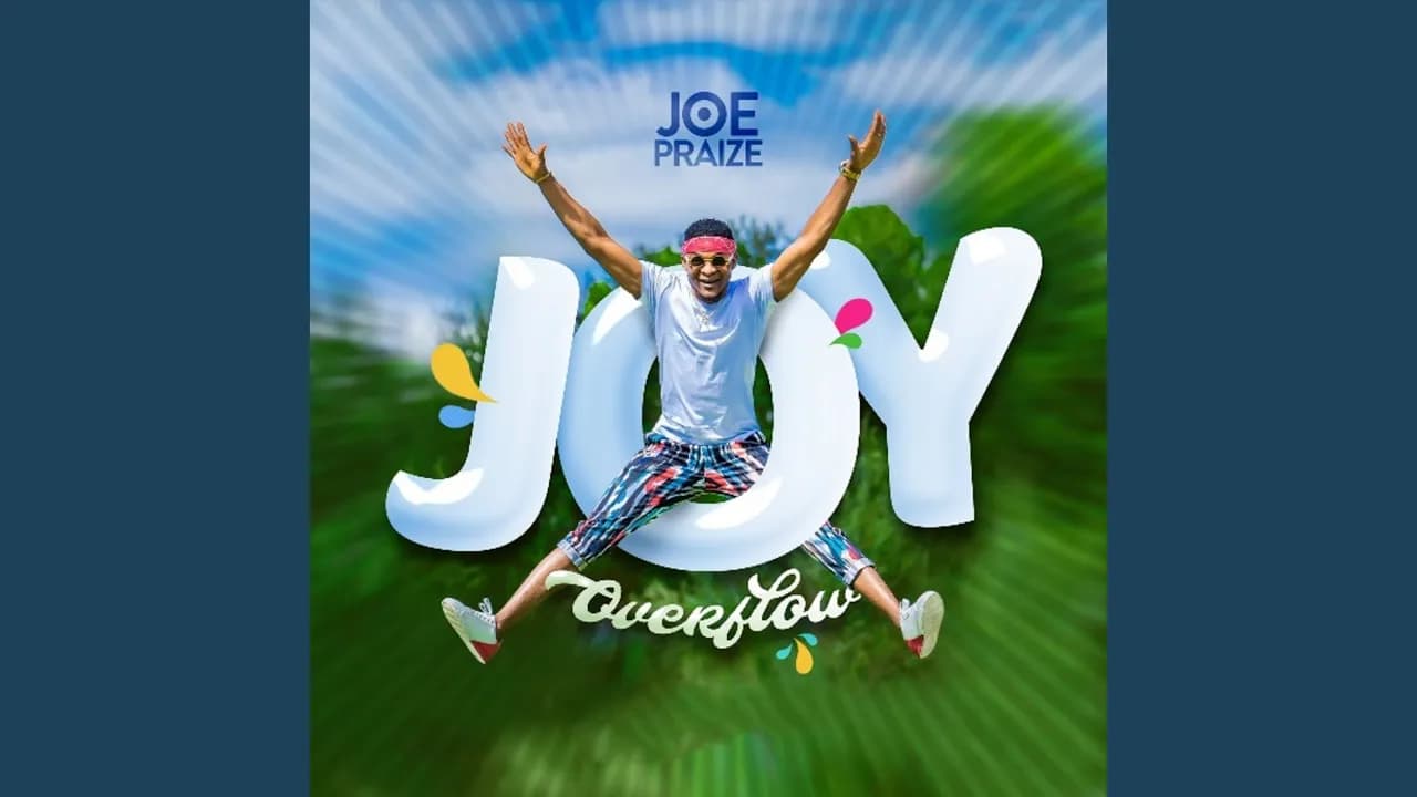 Joy Overflow