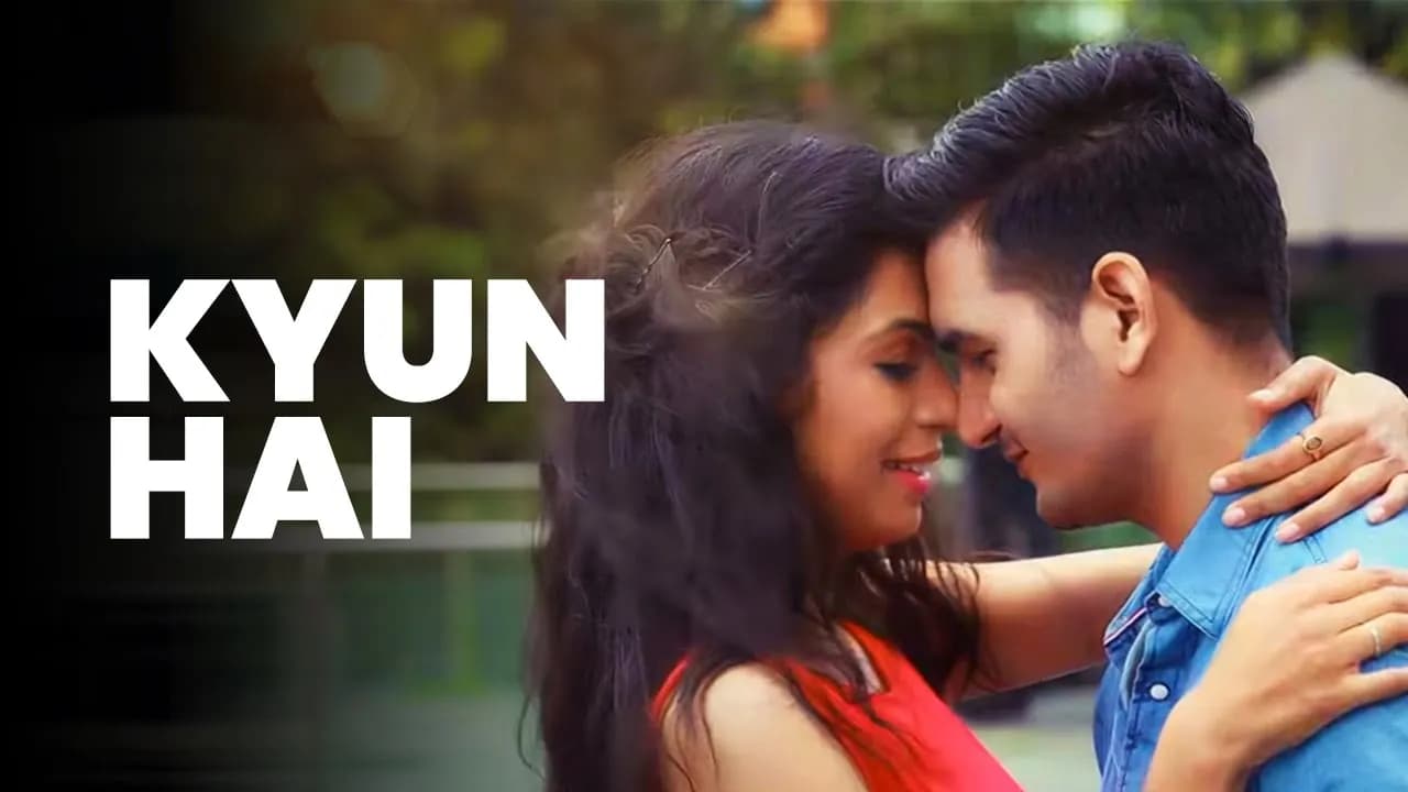 Gajendra Verma | Kyun Hai | Vikram Singh | Virtual Planet Music