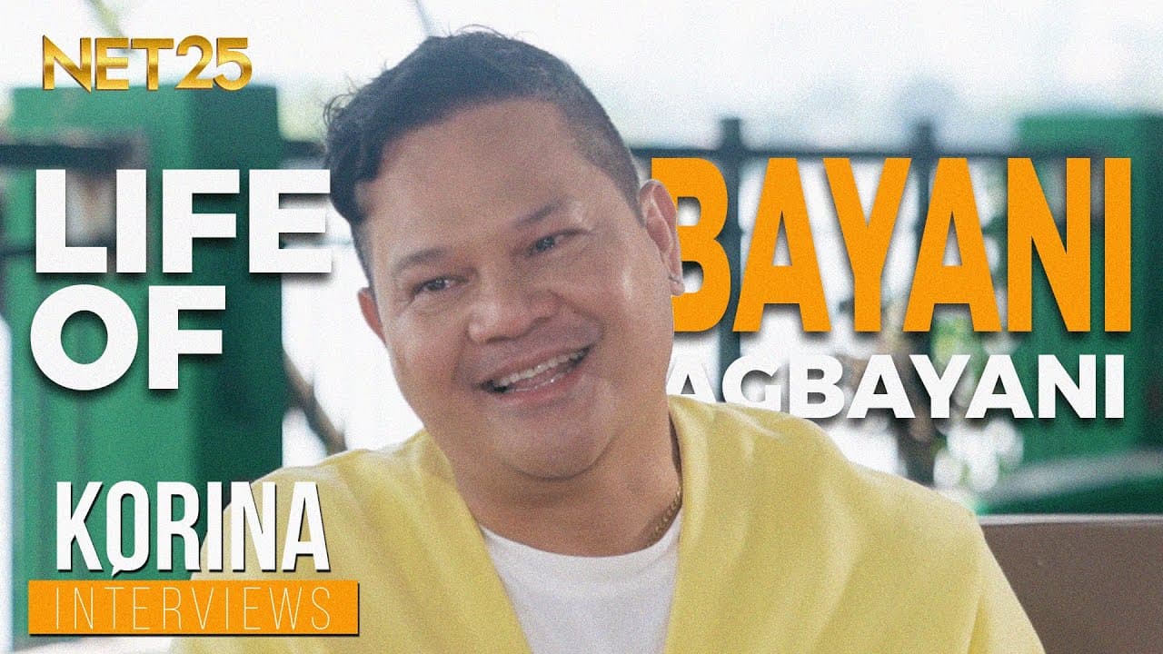 Korina Interviews Bayani Agbayani | September 17, 2023
