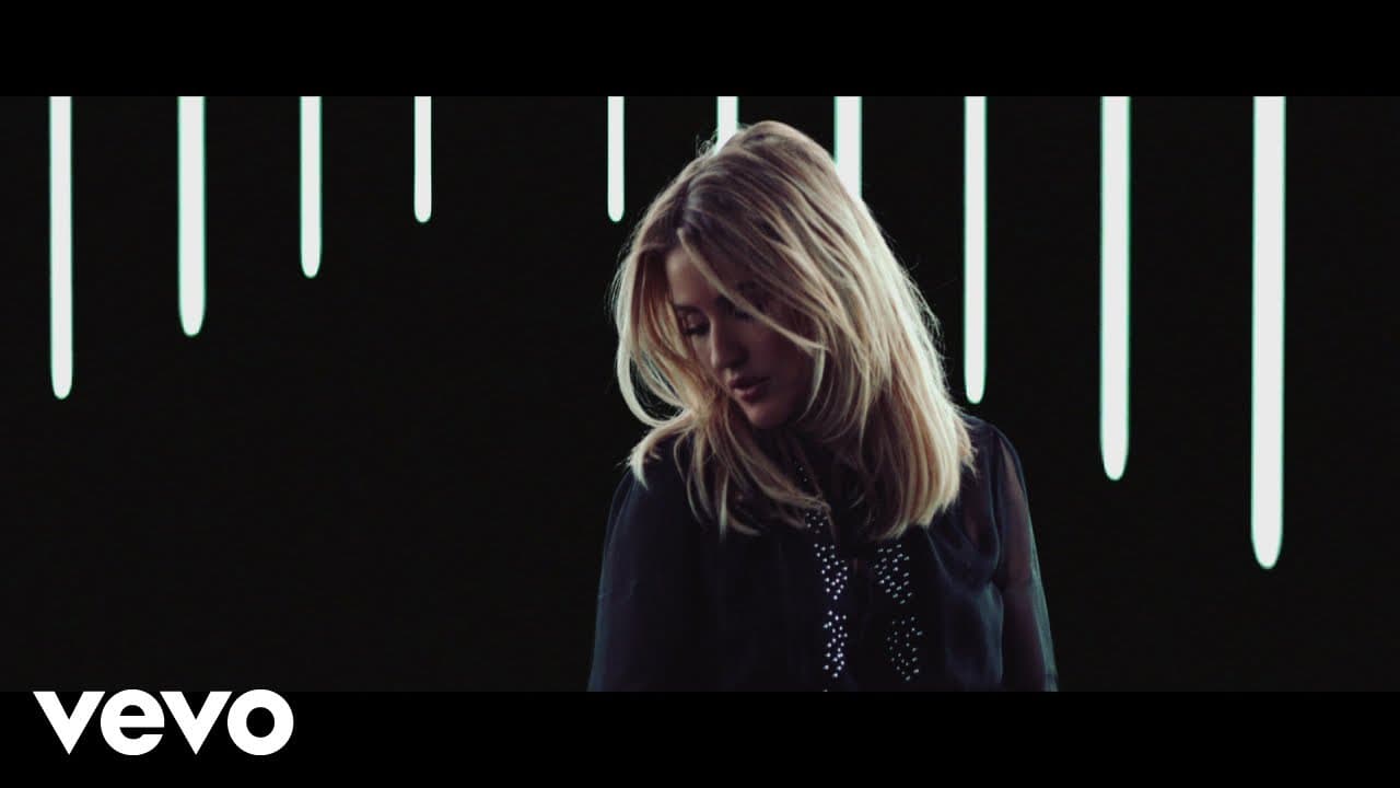 Ellie Goulding - Still Falling For You (From "Bridget Jones's Baby" Original Soundtrack)
