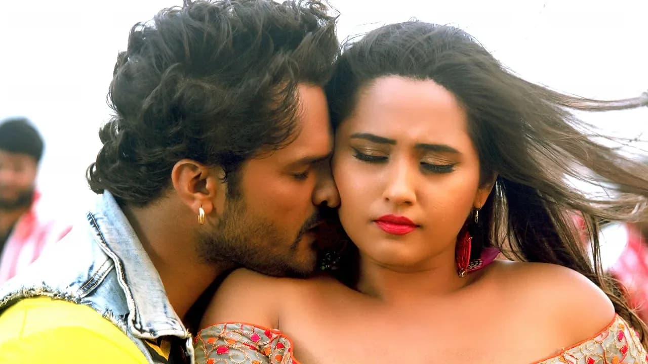 Daal De Kewadi Mein Killi |  #Khesari Lal Yadav, #Kajal Raghwani ,#Priyanka Singh | HD #VIDEO 2019