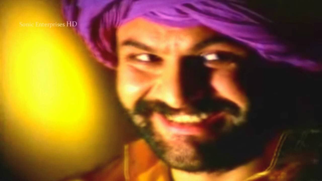 ABRAR UL HAQ - JATT CHARIYA KACHEHRI -(HD)