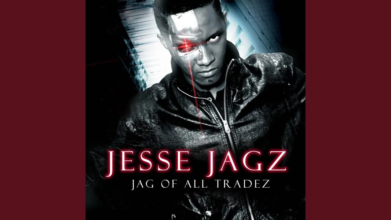 Nobody Test Me (feat. M.I Abaga & Ice Prince)