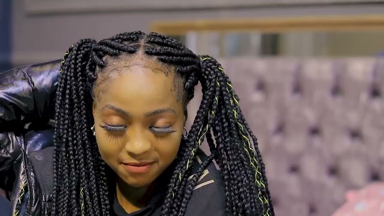 Sadiq Saleh - Kalma Guda Video by Asiya Auta x Abdul Gombe