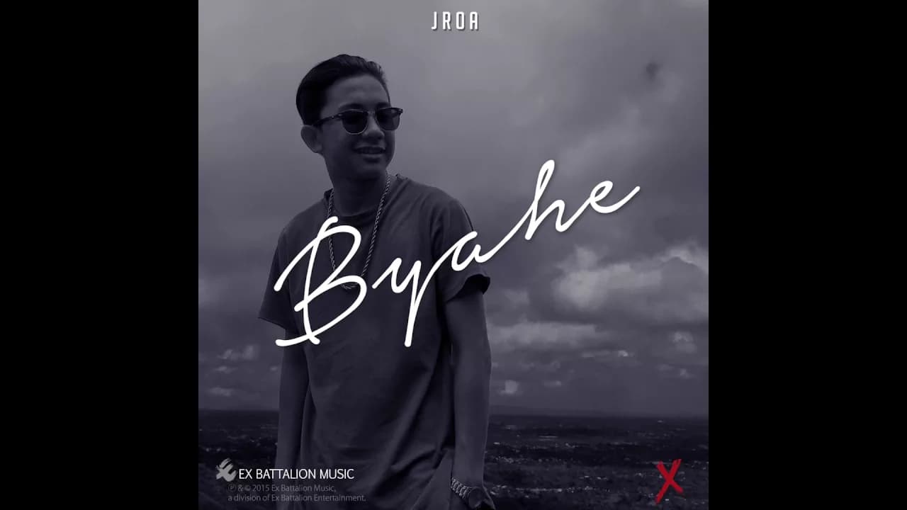 JRoa - Dati ft. Skusta Clee