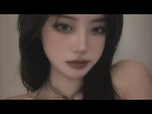 NVMD-Denise Julia ( speed + lyrics )