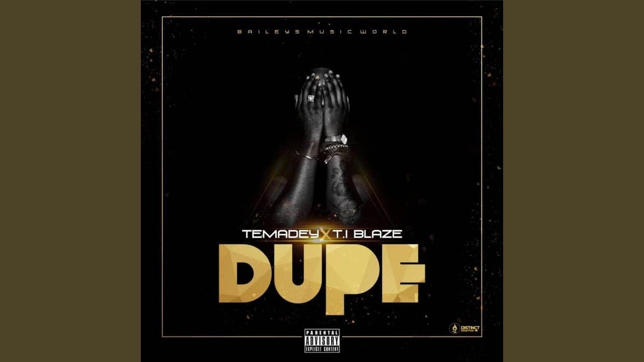 DUPE