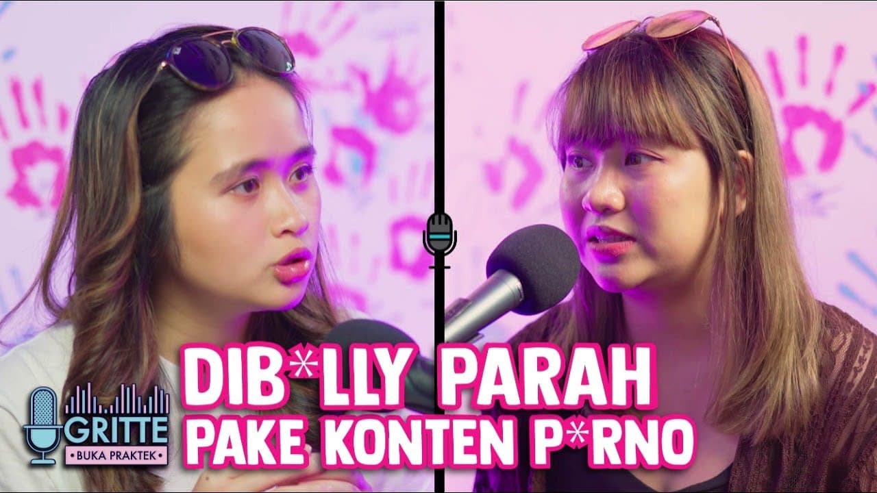 PENYESALAN GHEA INDRAWARI SETELAH KELUAR IDOL | #GritteBukaPraktek