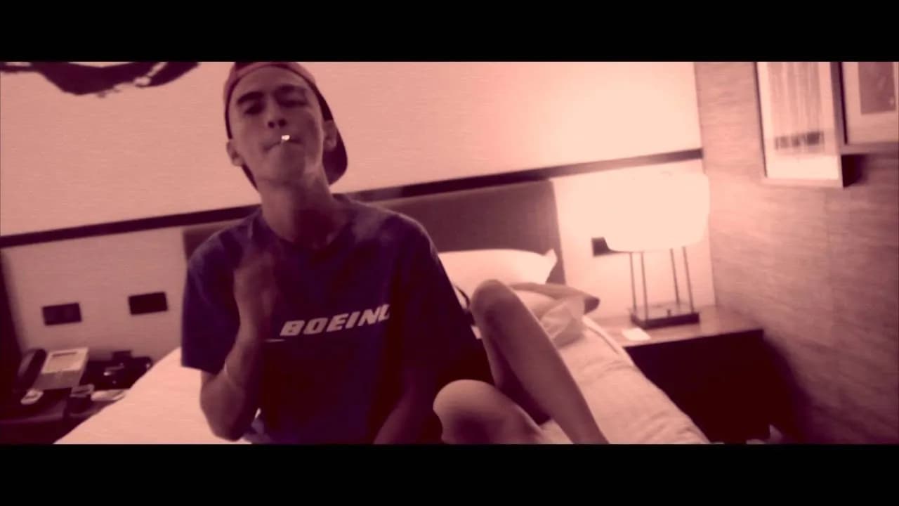 Bugoy na Koykoy - Lounge (Official Music Video)