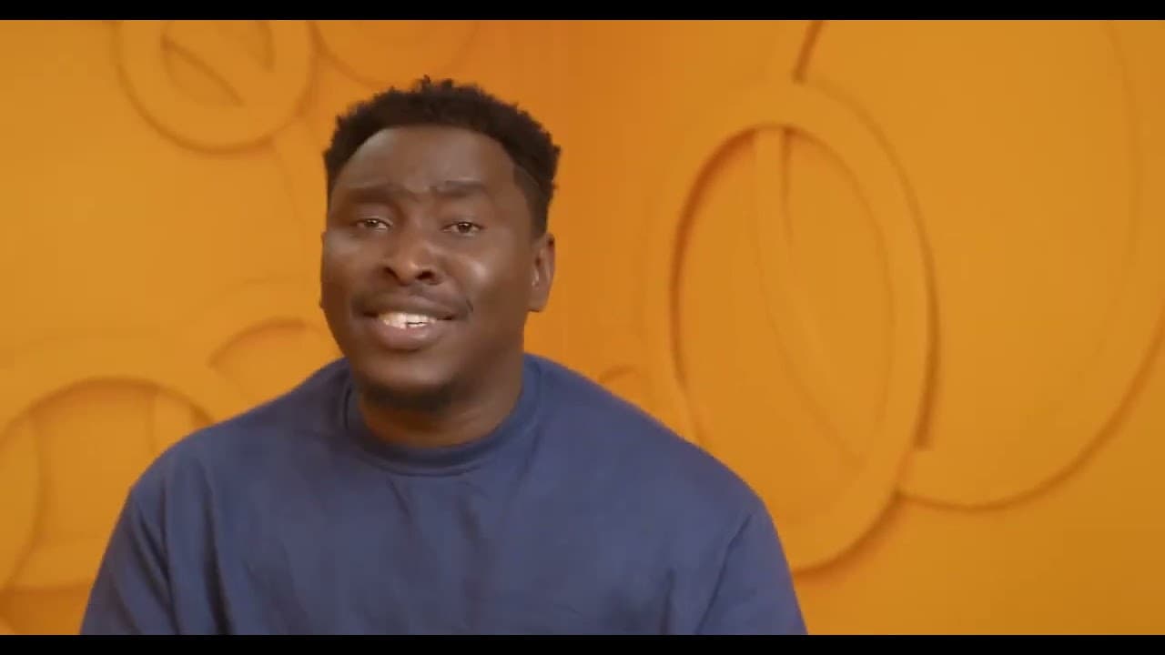 This Year, Blessing - Victor Thompson x Ehis D Greatest (Official Video)