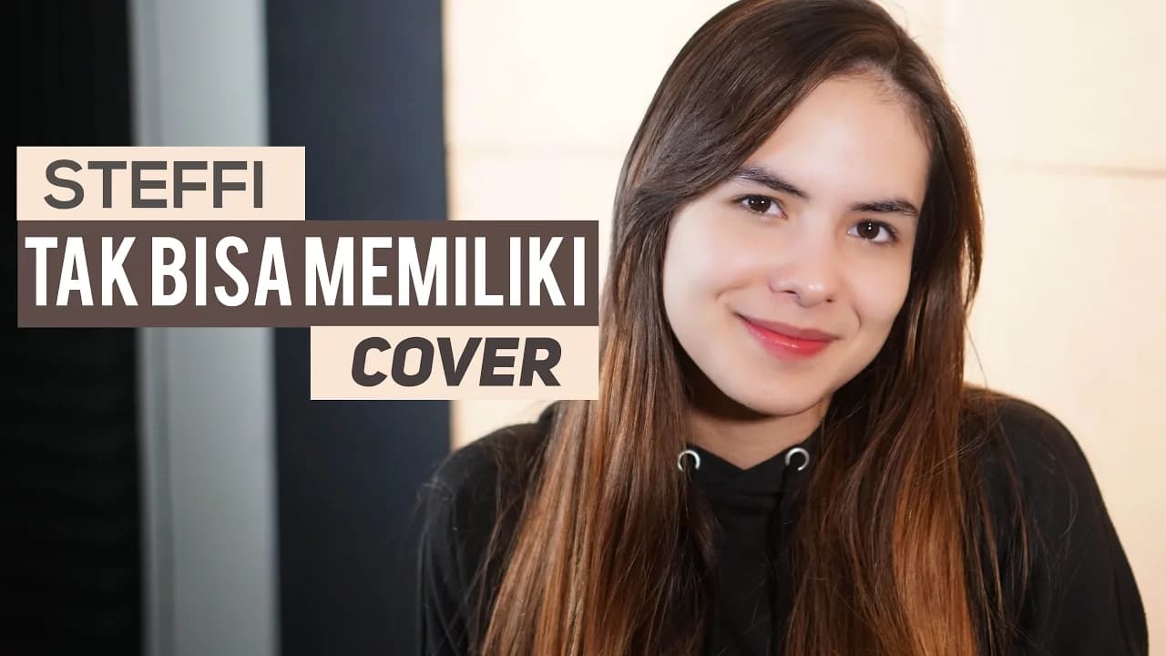 Steffi Zamora - Tak Bisa Memiliki by Dygta (Cover)