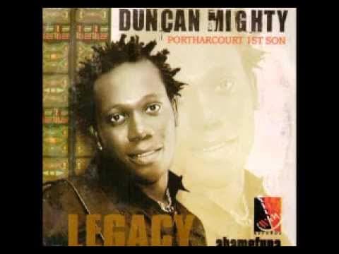 Duncan Mighty - Obianuju