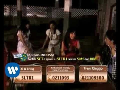 IRWANSYAH - Kutunggu Jandamu (Official Music Video)