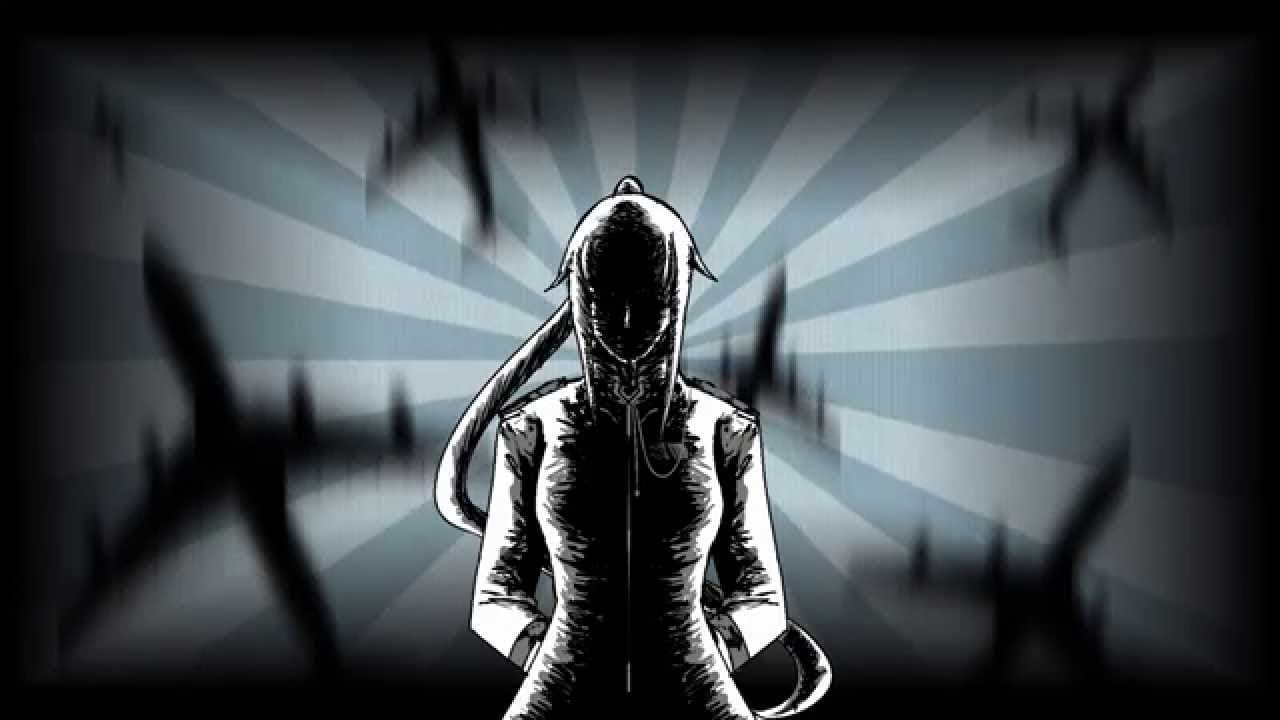 【UTAU】 Big Brother (Crusher Remix) 【Maki Watase】