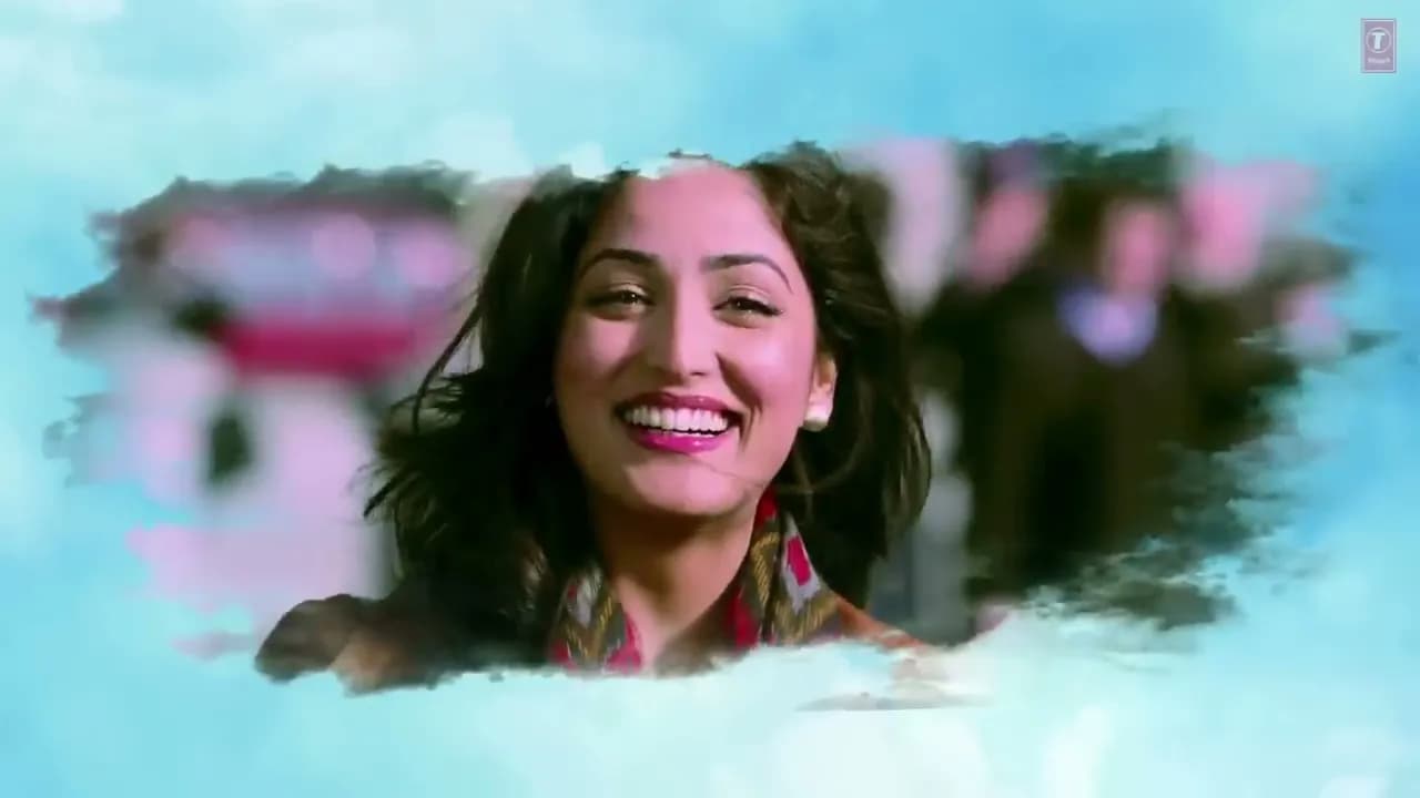 "Palat Meri Jaan Full Song with Lyrics | Total Siyapaa | Ali Zafar, Yaami Gautam