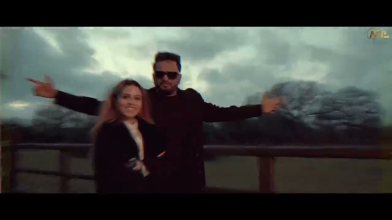 Vailpuna (Official Video) | Masha Ali, Jasmeen Akhtar | Latest Punjabi Songs 2023 | MTL Productions