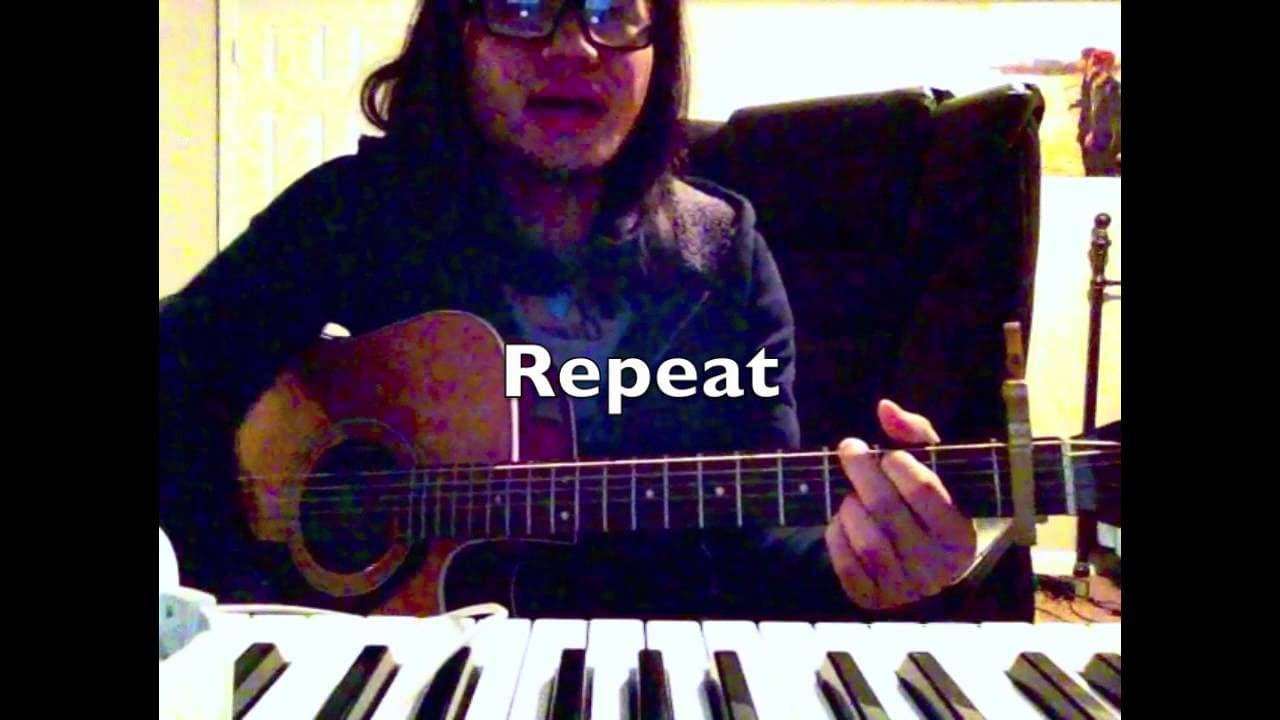 Jireh Lim - Magkabilang Mundo *CHORDS*