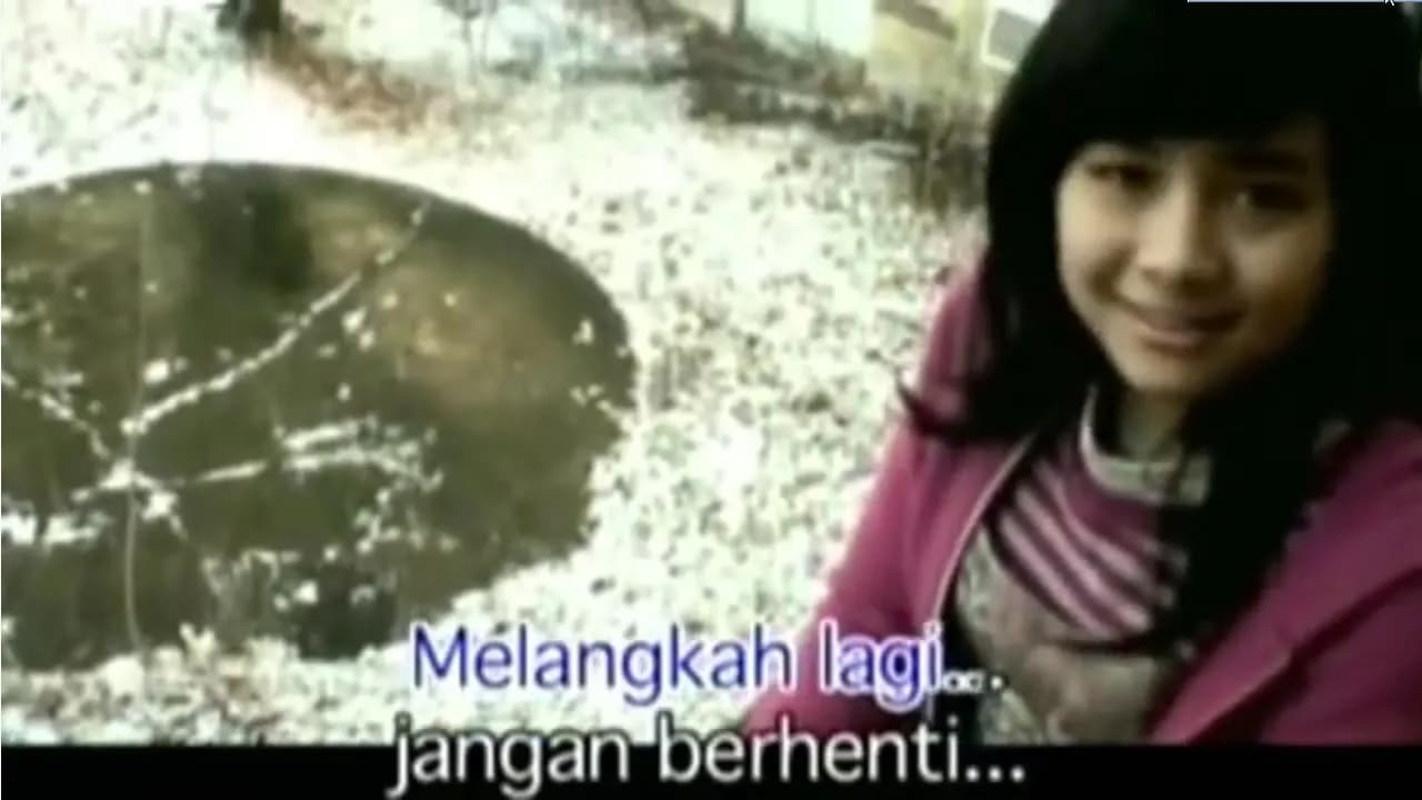 GITA GUTAWA - Melangkah Lagi