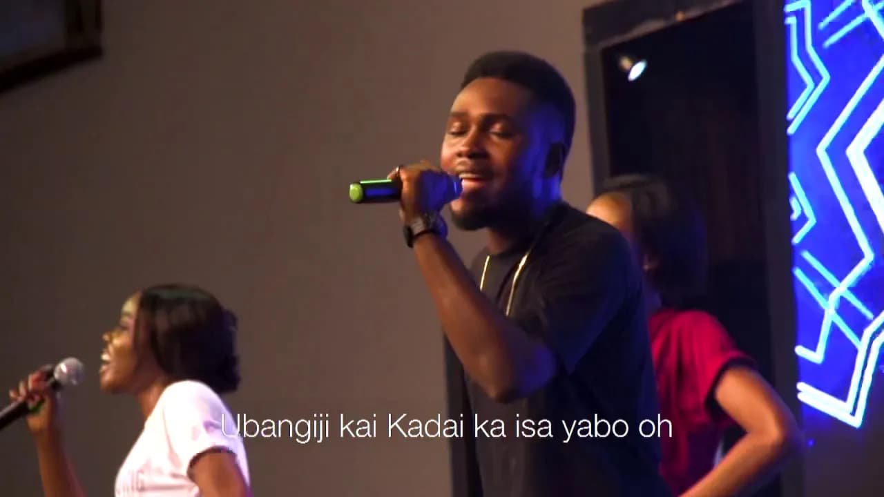 IMELA MEDLEY