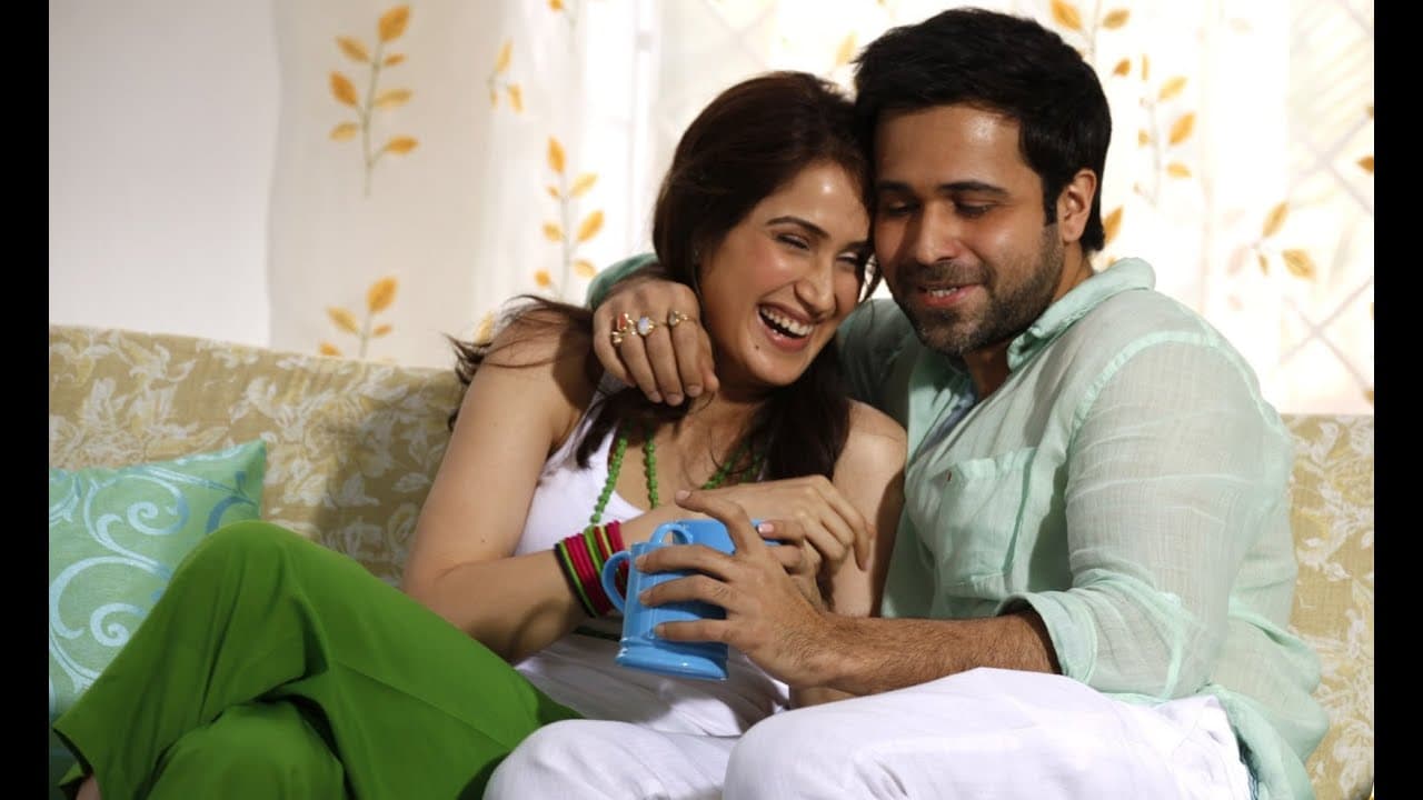 O Re Khuda Official (video song) Rush | Emraan Hashmi, Sagarika Ghatge