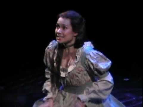 Lea Salonga's I Dreamed a Dream