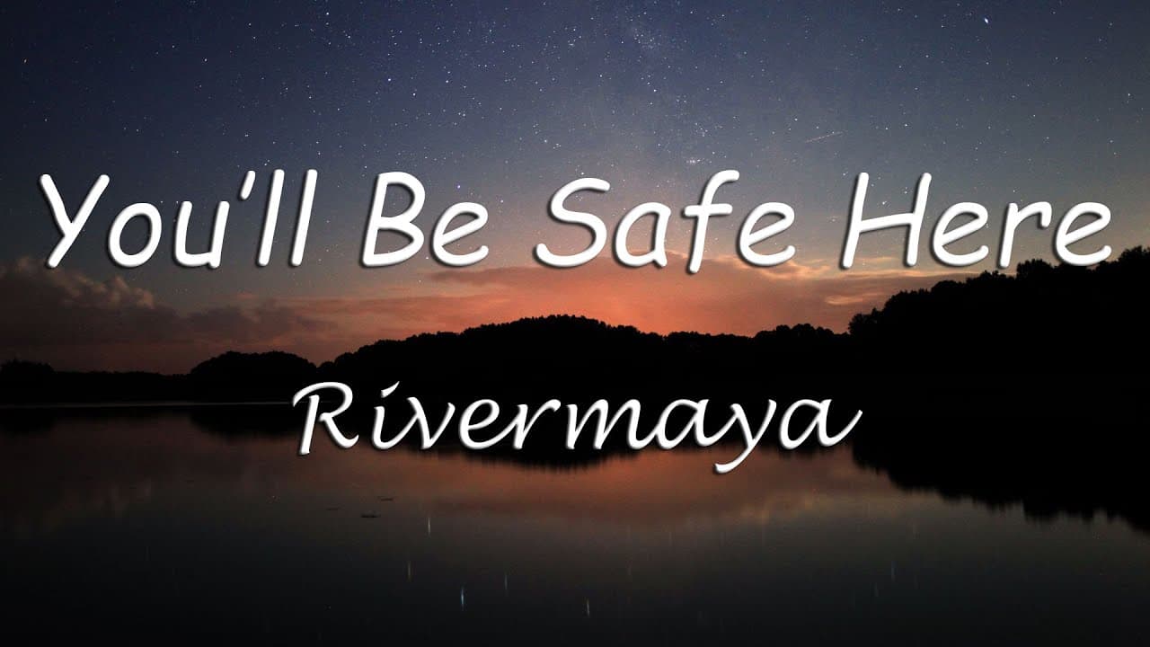 You'll Be Safe Here - Rivermaya (You'll Be Safe Here Rivermaya Lyrics)