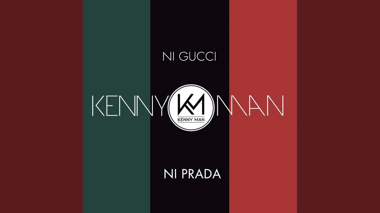 Ni Gucci Ni Prada