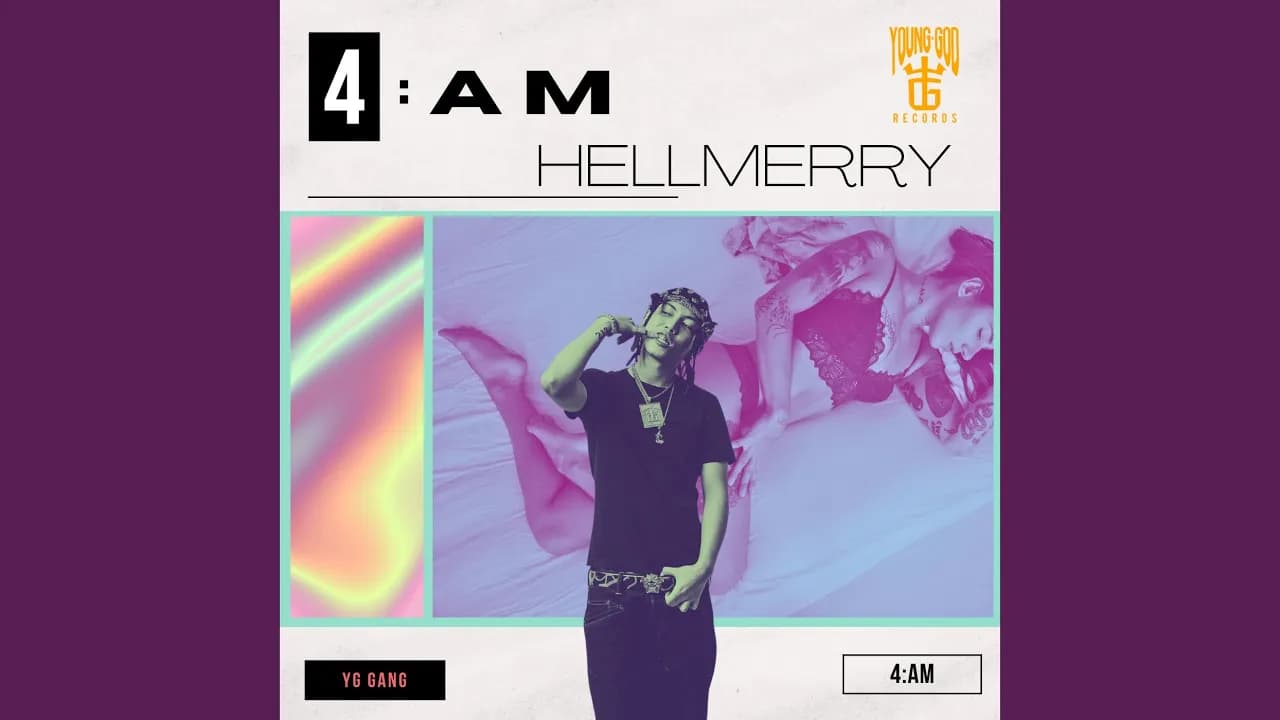 4:AM