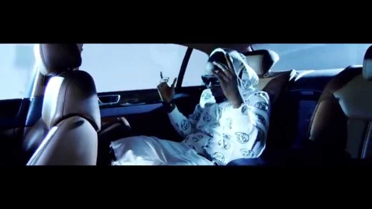 DJ Dimplez Ft. Ice Prince, Emmy Gee & Riky Rick - Bae Coupe (Official Music Video)